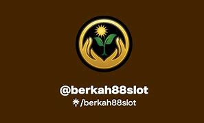 Berkah 33 Slot