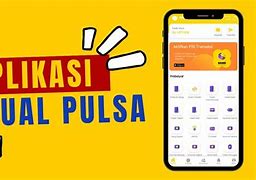 Cara Deposit Dengan Pulsa