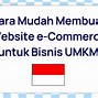 Langkah Langkah Membuat Website Secara Gratis