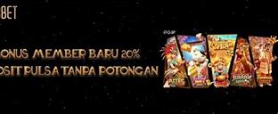 Pasangslot Link Alternatif