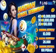 Situs Togel Tanpa Potongan