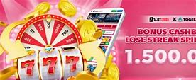 Slot Gacor Perkalian X10000 Terbaru Indonesia