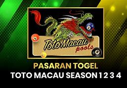 Vidio Togel Macau Hari Ini Keluar