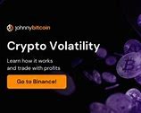 Volatile Crypto Adalah